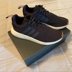 Men’s Adidas NMD R2 size 10.5